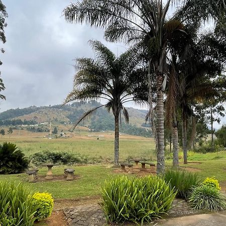 Apartamento Boikhutsong House Mbabane Exterior foto