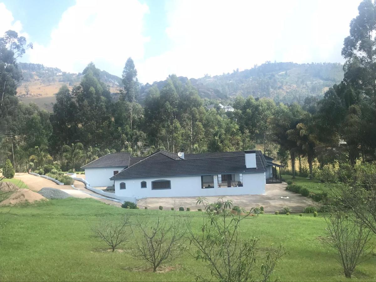 Apartamento Boikhutsong House Mbabane Exterior foto