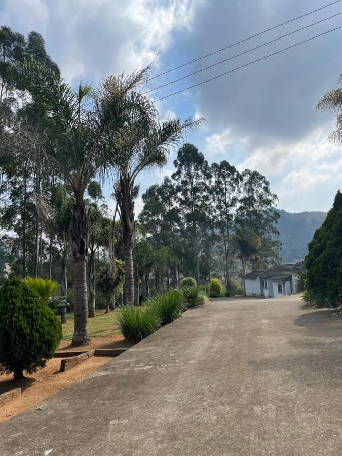 Apartamento Boikhutsong House Mbabane Exterior foto