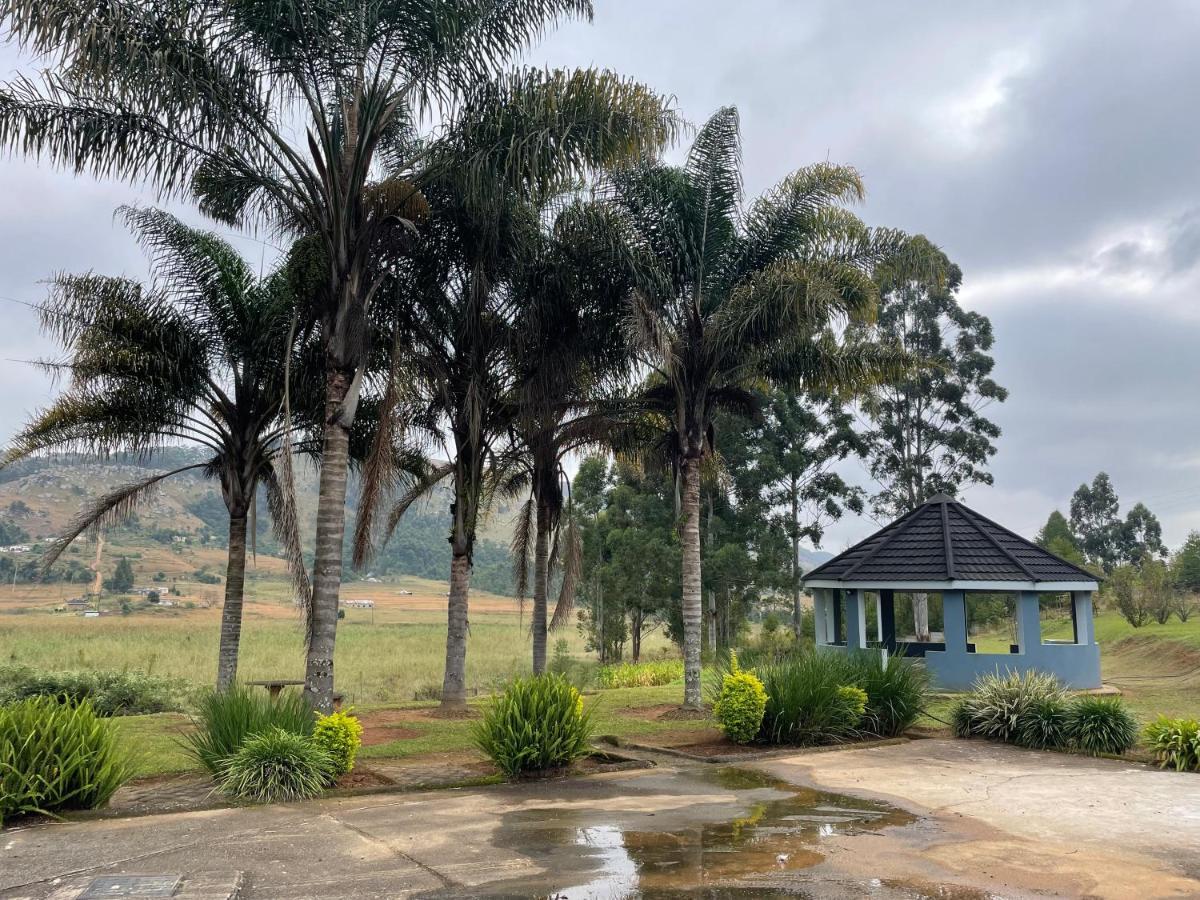 Apartamento Boikhutsong House Mbabane Exterior foto