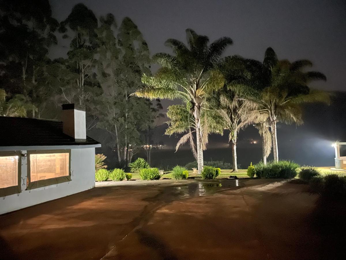 Apartamento Boikhutsong House Mbabane Exterior foto